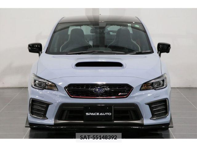 Subaru WRX STI 2018-05 213438-2