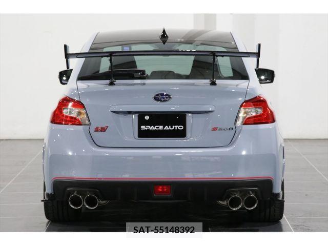 Subaru WRX STI 2018-05 213438-3