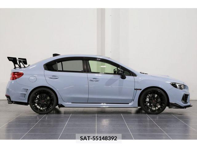 Subaru WRX STI 2018-05 213438-4