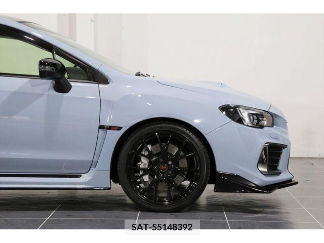 Subaru WRX STI 2018-05 213438-5