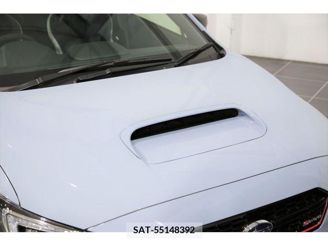 Subaru WRX STI 2018-05 213438-7