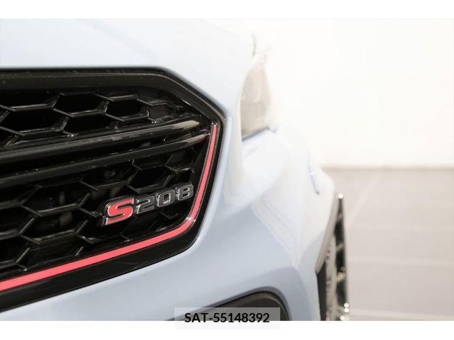 Subaru WRX STI 2018-05 213438-8
