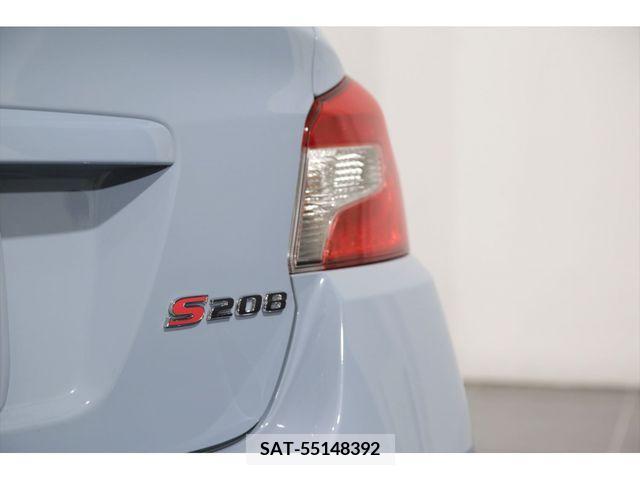Subaru WRX STI 2018-05 213438-9