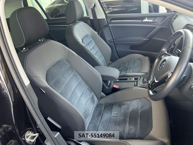 VolksWagen GOLF 2017-04 242417-8