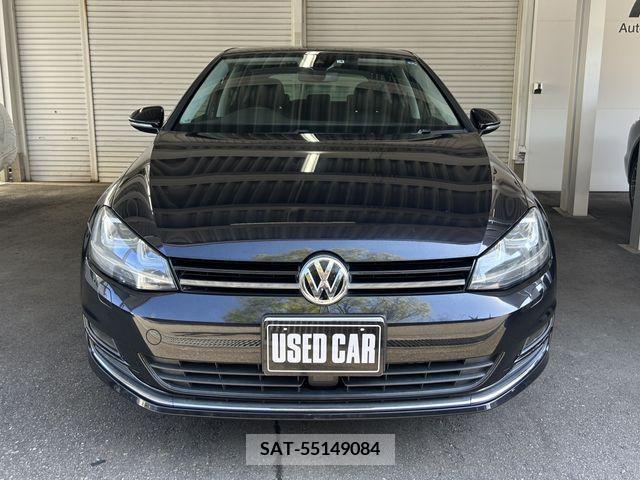 VolksWagen GOLF 2017-04 242417-2