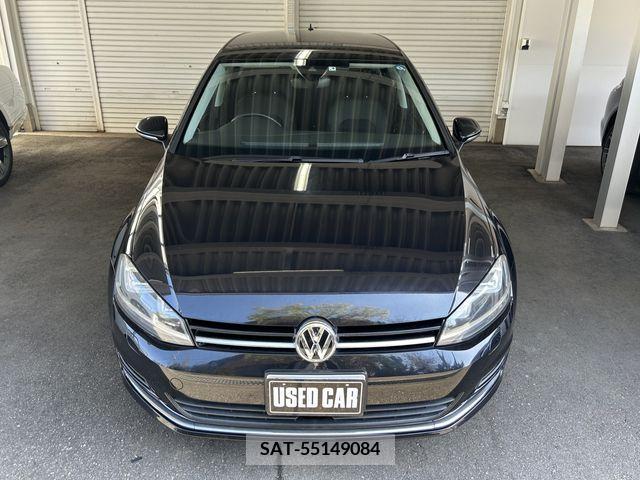 VolksWagen GOLF 2017-04 242417-3