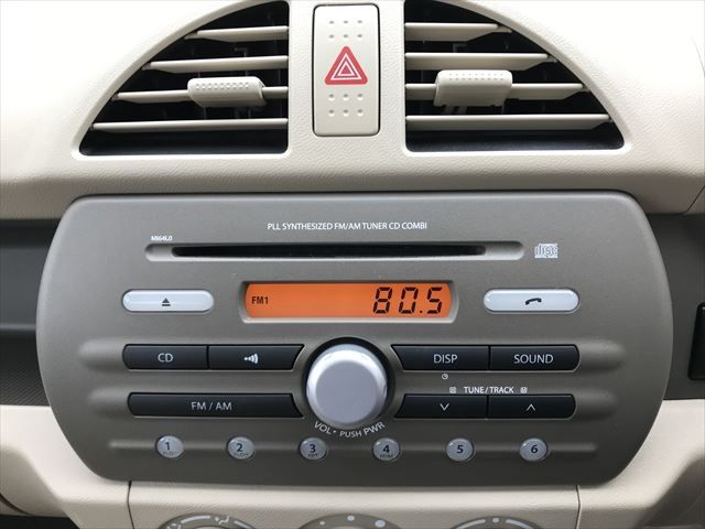 Suzuki ALTO 2012-11 181104-18