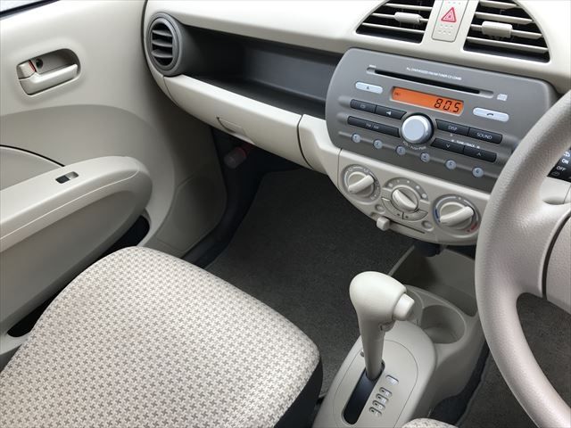 Suzuki ALTO 2012-11 181104-17