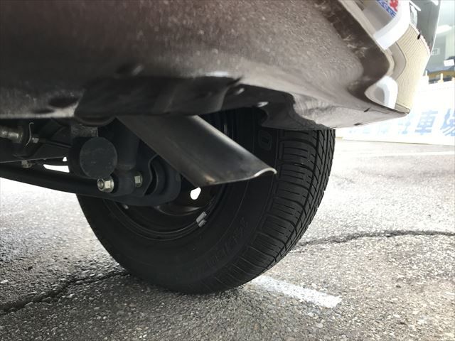 Suzuki ALTO 2012-11 181104-7