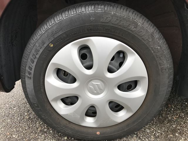 Suzuki ALTO 2012-11 181104-8