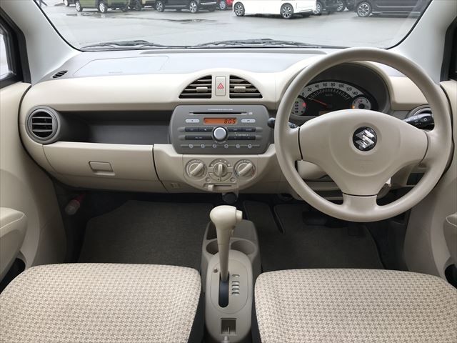 Suzuki ALTO 2012-11 181104-9