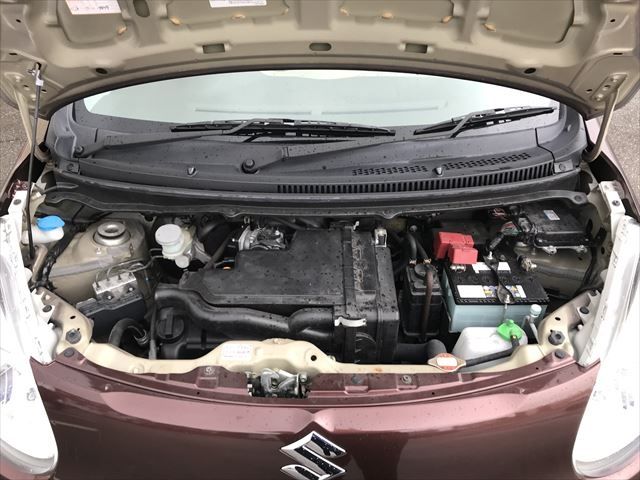 Suzuki ALTO 2012-11 181104-29