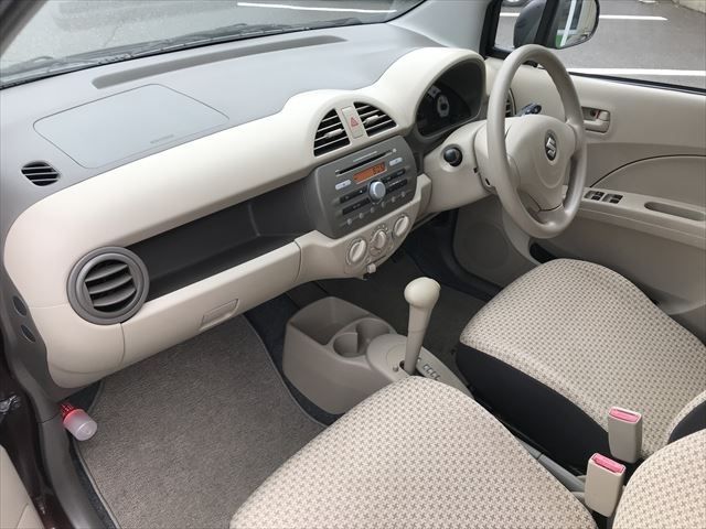 Suzuki ALTO 2012-11 181104-10