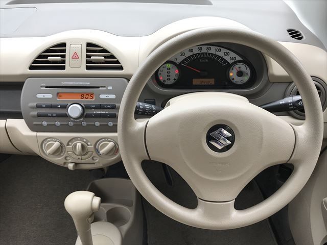 Suzuki ALTO 2012-11 181104-1