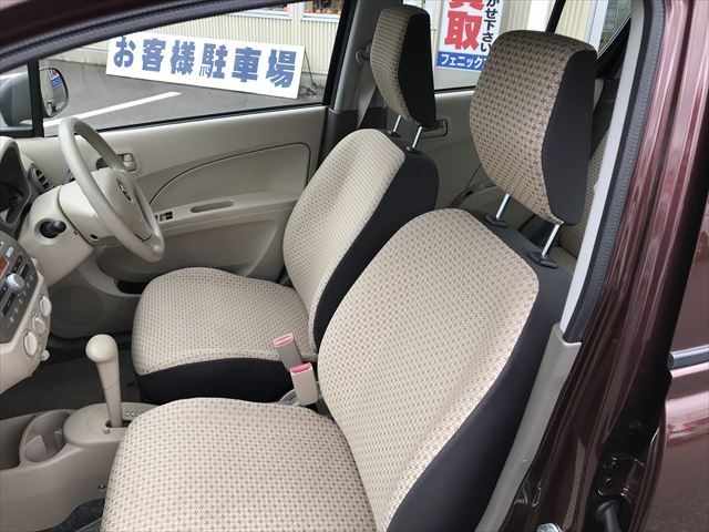 Suzuki ALTO 2012-11 181104-11