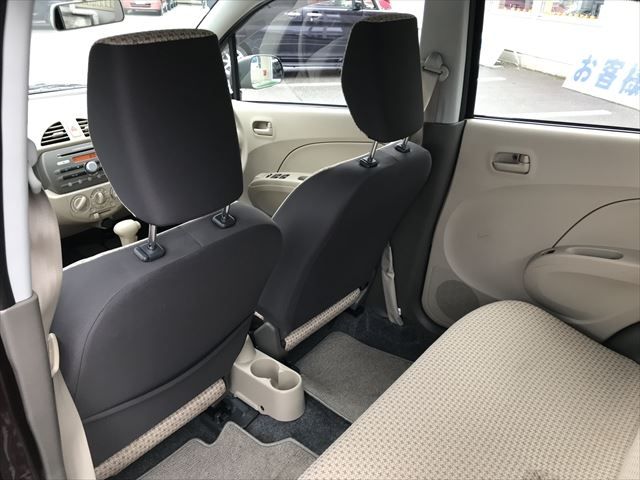 Suzuki ALTO 2012-11 181104-12