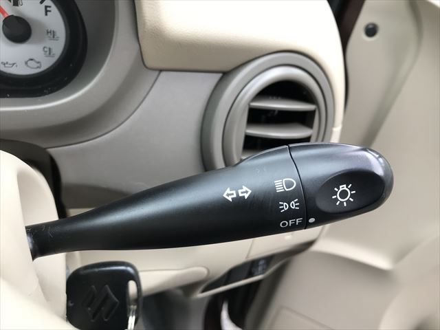 Suzuki ALTO 2012-11 181104-24