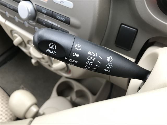 Suzuki ALTO 2012-11 181104-23