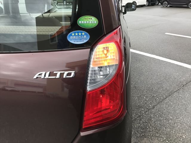 Suzuki ALTO 2012-11 181104-4