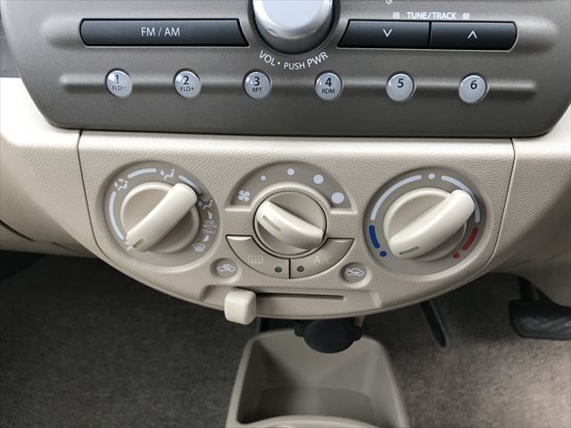 Suzuki ALTO 2012-11 181104-19