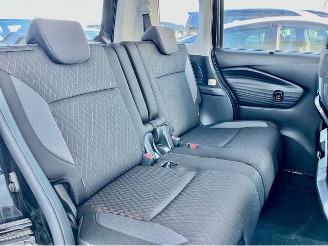 Suzuki SOLIO BANDIT 2021-02 185027-21
