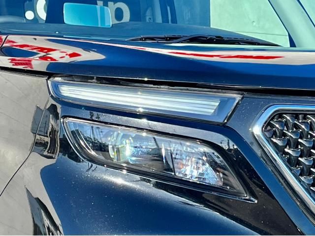 Suzuki SOLIO BANDIT 2021-02 185027-5