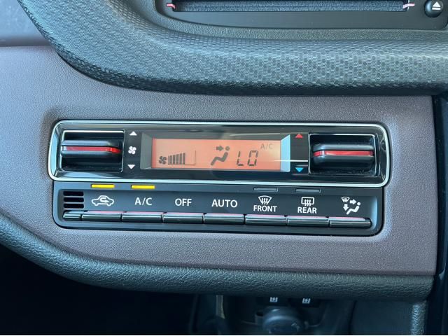Suzuki SOLIO BANDIT 2021-02 185027-13