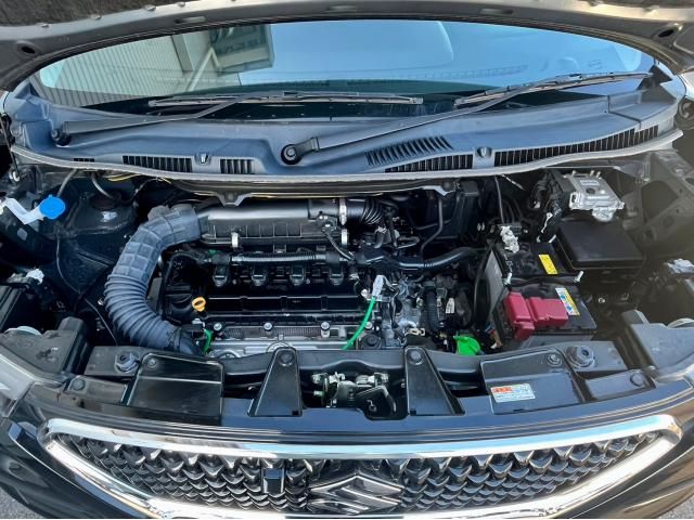 Suzuki SOLIO BANDIT 2021-02 185027-27
