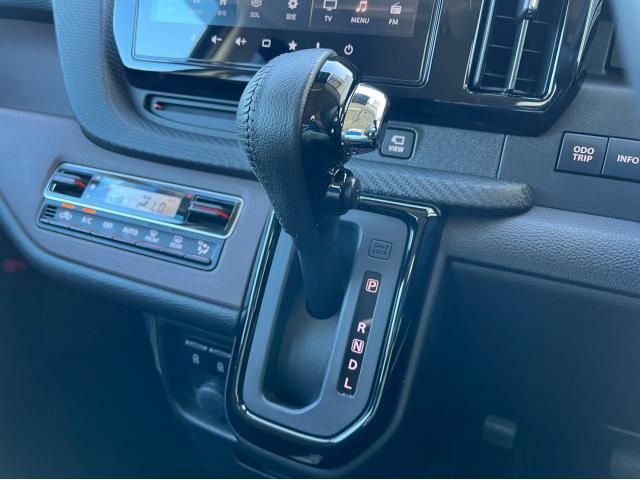 Suzuki SOLIO BANDIT 2021-02 185027-12