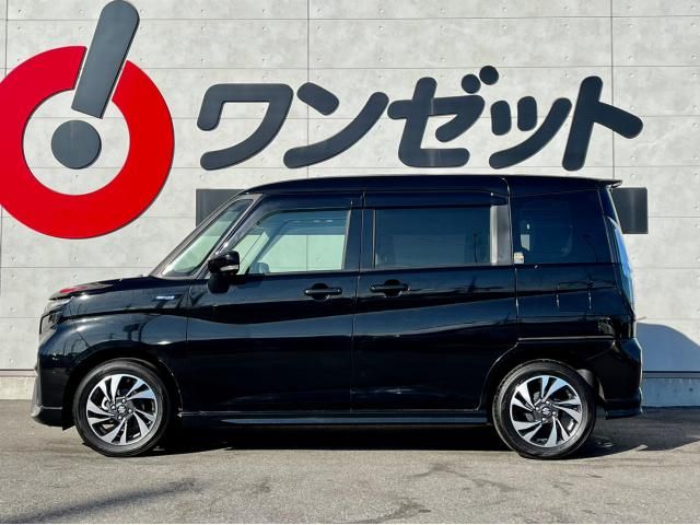 Suzuki SOLIO BANDIT 2021-02 185027-4