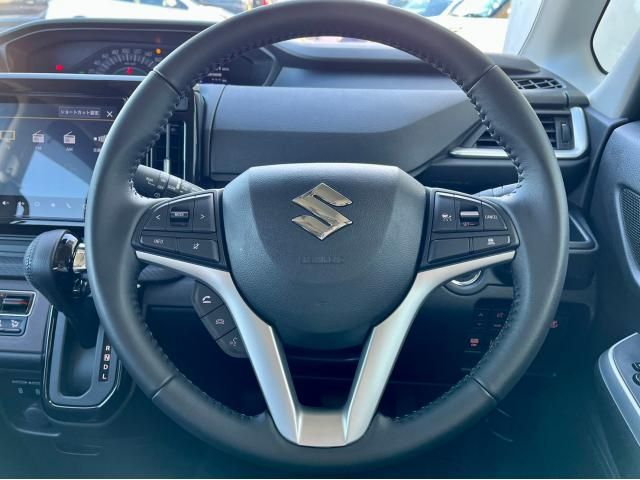 Suzuki SOLIO BANDIT 2021-02 185027-8