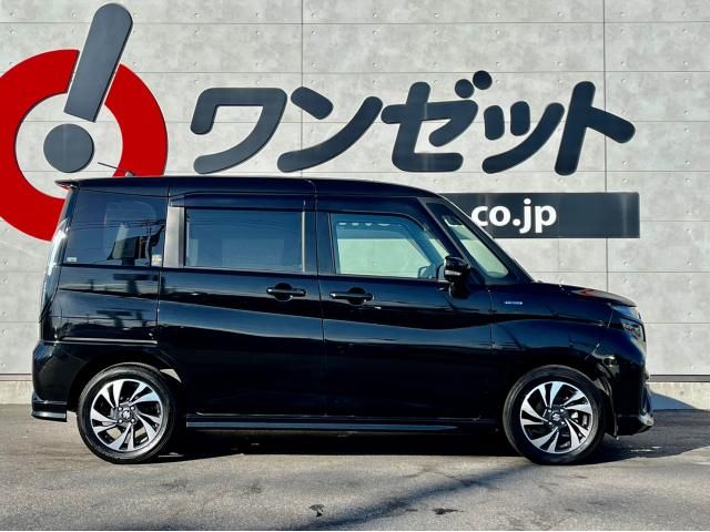 Suzuki SOLIO BANDIT 2021-02 185027-3
