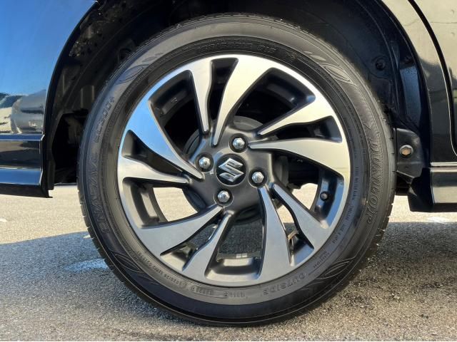 Suzuki SOLIO BANDIT 2021-02 185027-25