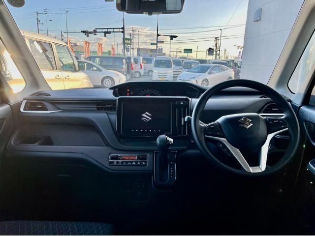 Suzuki SOLIO BANDIT 2021-02 185027-7