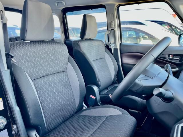 Suzuki SOLIO BANDIT 2021-02 185027-18