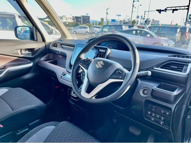 Suzuki SOLIO BANDIT 2021-02 185027-17