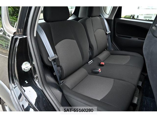 Mitsubishi COLT 2011-10 384063-12