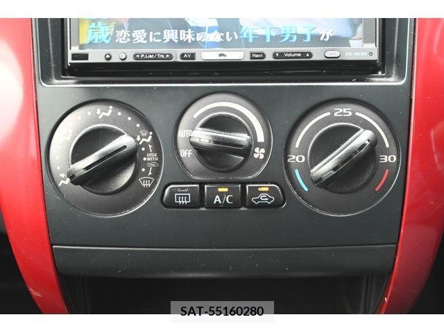 Mitsubishi COLT 2011-10 384063-22