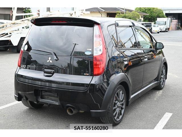 Mitsubishi COLT 2011-10 384063-3