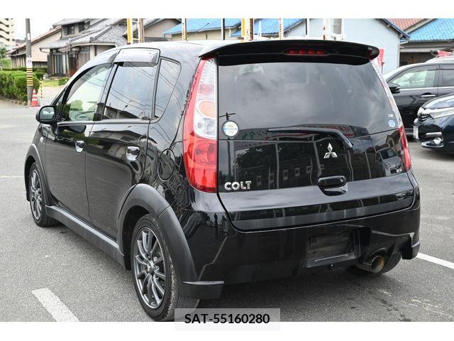 Mitsubishi COLT 2011-10 384063-2