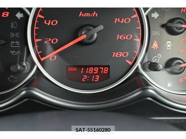 Mitsubishi COLT 2011-10 384063-18