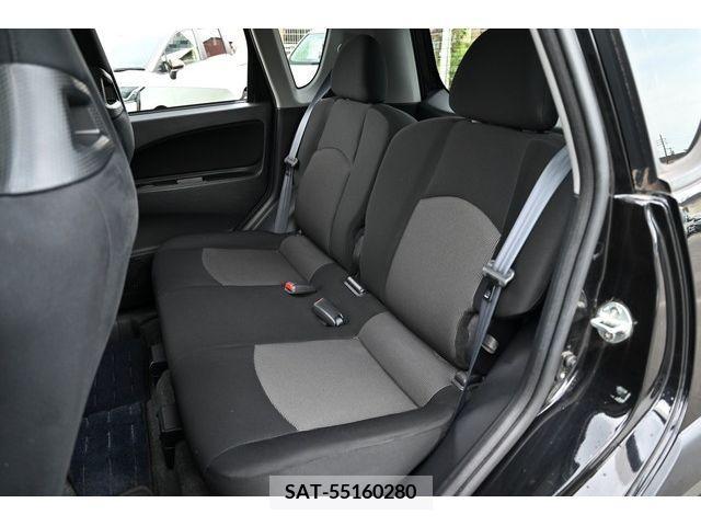 Mitsubishi COLT 2011-10 384063-13