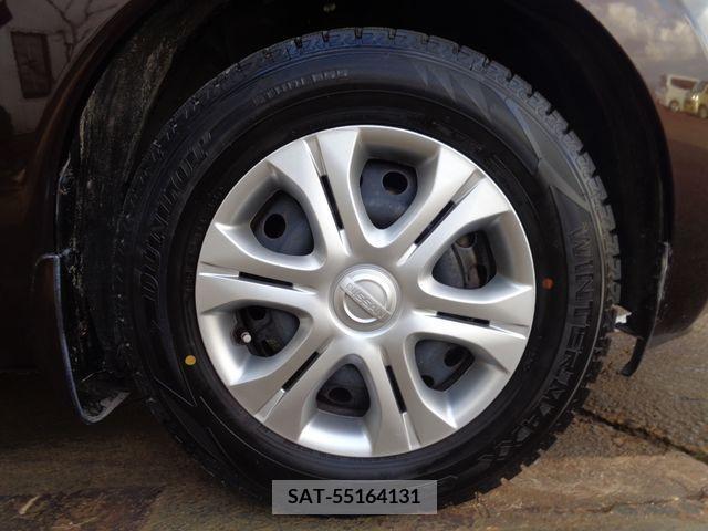 Nissan NOTE 2015-03 372283-22
