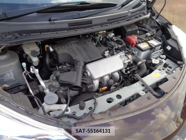 Nissan NOTE 2015-03 372283-23