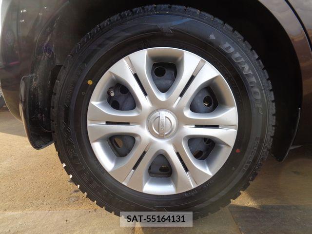 Nissan NOTE 2015-03 372283-21