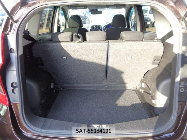Nissan NOTE 2015-03 372283-11