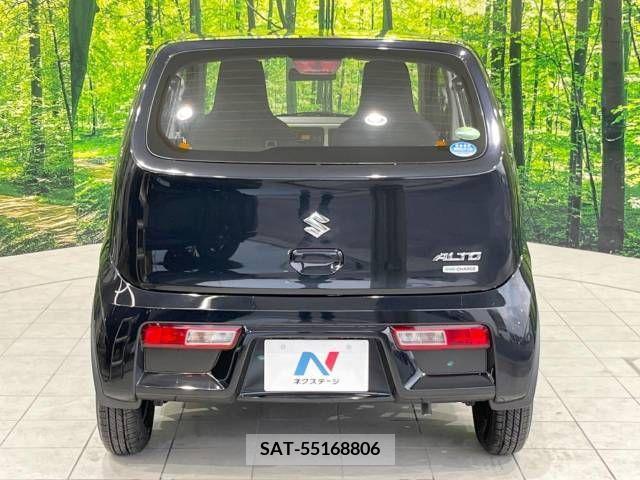 Suzuki ALTO 2020-08 344483-14