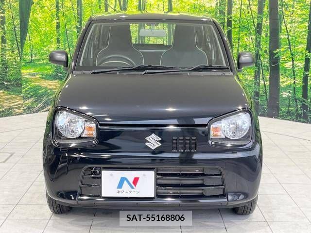Suzuki ALTO 2020-08 344483-13