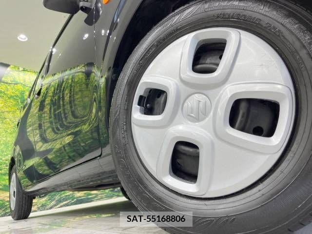 Suzuki ALTO 2020-08 344483-12