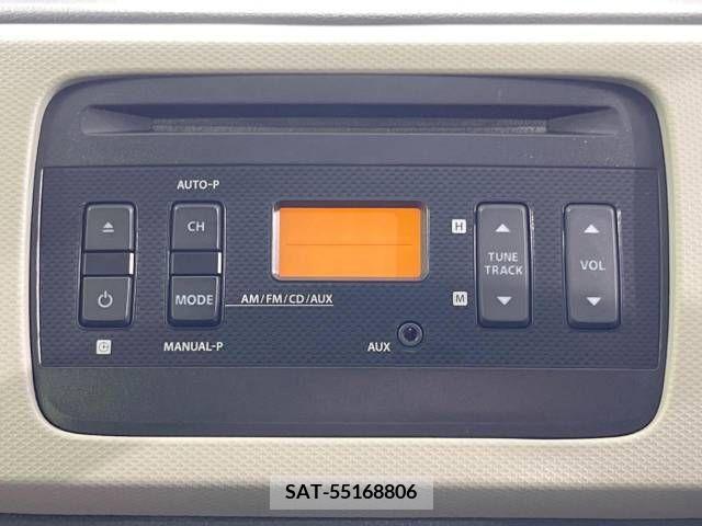 Suzuki ALTO 2020-08 344483-2